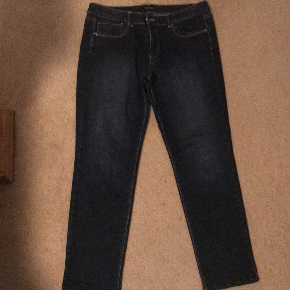 WHBM Jeans